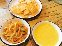 -小船渔村·大连菜(明泽街店)