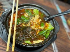 -清真·马峰烤肉(小学习北巷店)