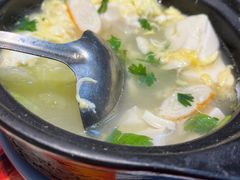 -天津乾毓德饭庄·清真传统炒菜·海鲜烧烤(咸阳路店)