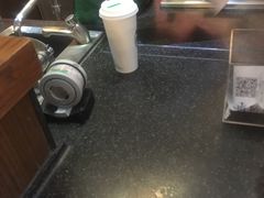 -星巴克(天津火车站店)