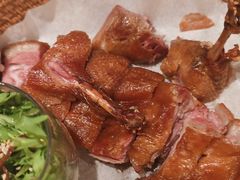 -锦府盐帮·侯宅(五棵松万达店)