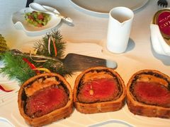 -弦月窗LUNETTE BY AMANDA(复兴路店)