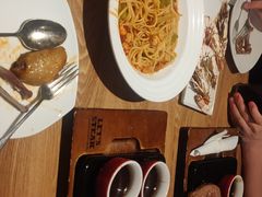 -必胜客(百联又一城店)