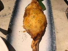 -T館·花园艺术餐厅