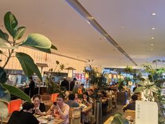 -桂满陇·杭州小馆(巴黎春天浦建店)