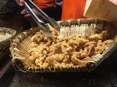 -鬼酥肉(熙街店)