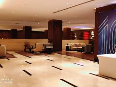 -上海浦东嘉里大酒店