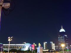 -东方明珠广播电视塔