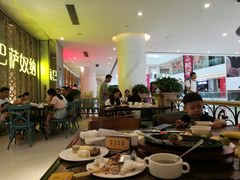 -巴萨奴纳(协信星光时代广场店)