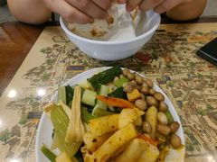 -老乌家特色小炒泡馍(大皮院店)