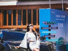 -青岛鸿发智越领克新能源中心