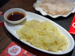 -可口香·非遗老号烧烤(南岗直营店)