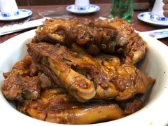 猪蹄-九河居(荔湾路店)