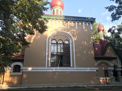 -哈尔滨文化公园