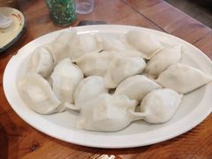 -渔家风味·鲅鱼水饺·央视展播·海鲜天津菜(开发区店)