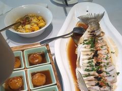 -院里寻菜·精致庭院菜(观沙岭店)
