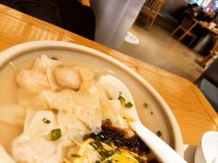 -苏小柳点心·手作小笼包(新街口分院店)