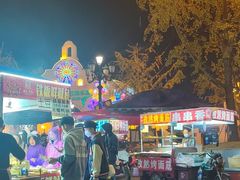 -国色天乡三期陆地乐园
