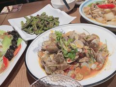 -周家二小姐的菜(丹阳店)