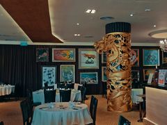 大堂-无招牌海鲜餐厅(怡丰城店)