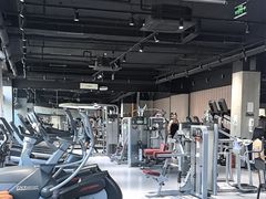 -七星派健身中心(鸟巢店)