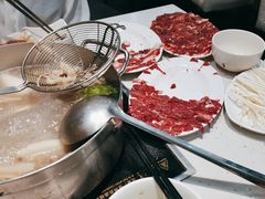 -黑山牛肉汤火锅(花城汇店)