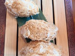 -广州富力君悦大酒店空中花园