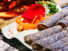 -京元盛铜锅涮肉(上海总店)
