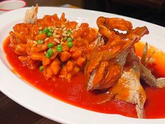 -新白鹿餐厅(龙游路店)