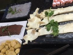 -锅说大脸毛肚重庆老火锅(佐阾店)