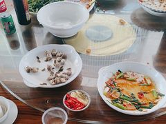 -富哥大排档(防城港企沙镇店)