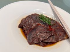 -金地大酒店-中餐厅
