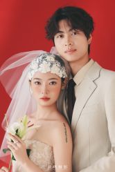 -拉玛摄影 STUDIO(滨江道店)
