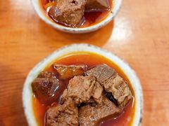 -兵哥豌豆面(青华店)