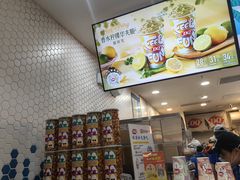 -DQ·蛋糕·冰淇淋(万象城店)