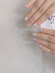 -COME·美睫Eyelash美甲