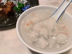 酒酿小圆子-漢舍中国菜馆(889广场店)