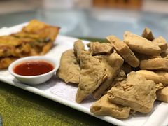 -留芳·文旅古月楼(老街店)