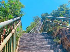-圣莲山风景区