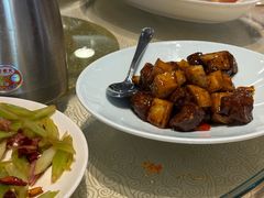 -上海虹桥宾馆味翠餐厅