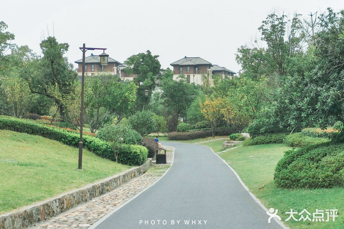 萧山天域开元观堂酒店|  五一杭州周边度假好去处