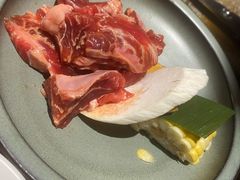 -山之屋炭火烧肉·生啤畅饮(大朗万科中央公园店)