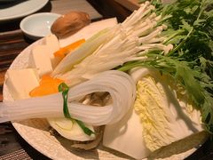 -山葵家·创意料理(临平银泰城店)