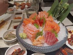 -大渔铁板烧(万象城店)