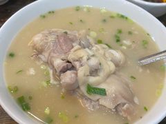 -牛王庙(龙华花园店)