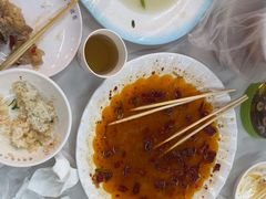 -老字号大盘鸡·丸子汤·抓饭