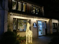 -蜜桃花开·中西融合菜E&W(南长街店)