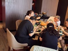 -鸽子侯·家宴·平价海鲜(绿地店)