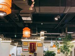 -卢大鲜鱼头捞饭(美利广场店)
