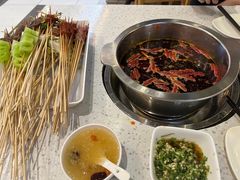 -玉林串串香(九号天地店)